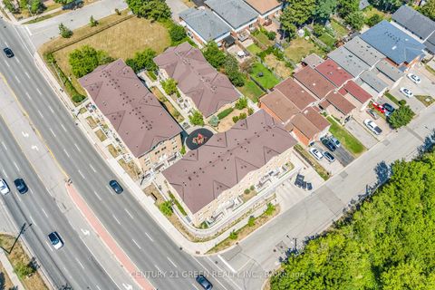 Photo 28 at 108 - 1775 MARKHAM Road, Malvern, Toronto