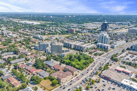 Photo 29 at 108 - 1775 MARKHAM Road, Malvern, Toronto