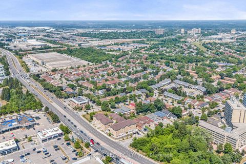 Photo 30 at 108 - 1775 MARKHAM Road, Malvern, Toronto