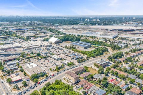 Photo 31 at 108 - 1775 MARKHAM Road, Malvern, Toronto