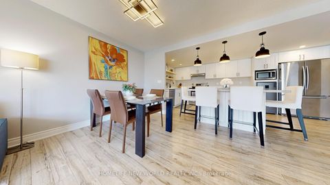 Photo 7 at 604 - 5 Weldrick Road W, North Richvale, Richmond Hill
