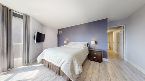 Photo 14 at 604 - 5 Weldrick Road W, North Richvale, Richmond Hill