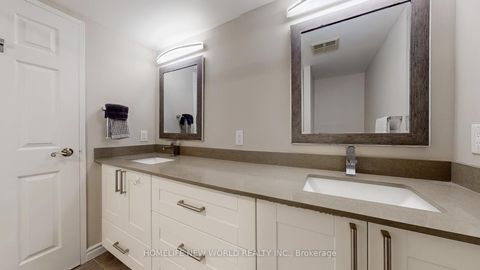 Photo 20 at 604 - 5 Weldrick Road W, North Richvale, Richmond Hill
