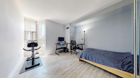 Photo 24 at 604 - 5 Weldrick Road W, North Richvale, Richmond Hill