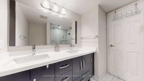 Photo 27 at 604 - 5 Weldrick Road W, North Richvale, Richmond Hill
