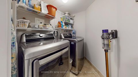 Photo 28 at 604 - 5 Weldrick Road W, North Richvale, Richmond Hill