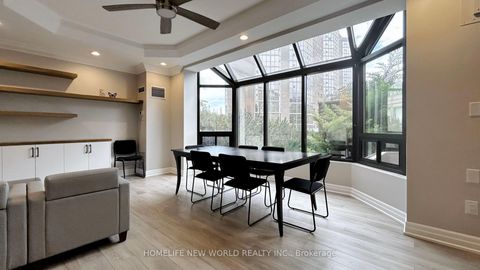 Photo 36 at 604 - 5 Weldrick Road W, North Richvale, Richmond Hill