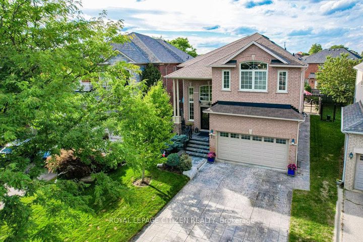Photo 48 at 31 Burnhaven Avenue, Maple, Vaughan
