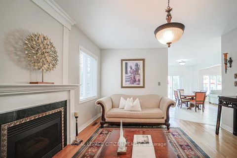 Photo 8 at 31 Burnhaven Avenue, Maple, Vaughan