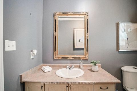 Photo 20 at 31 Burnhaven Avenue, Maple, Vaughan