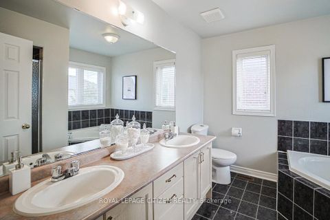 Photo 25 at 31 Burnhaven Avenue, Maple, Vaughan