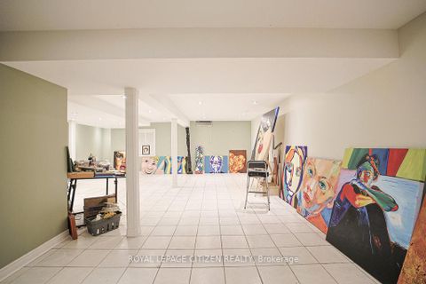 Photo 38 at 31 Burnhaven Avenue, Maple, Vaughan