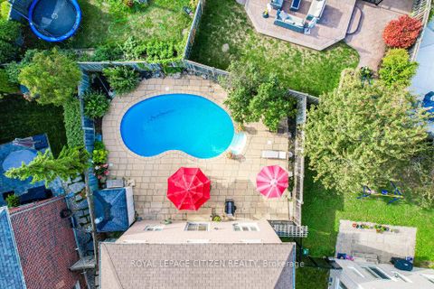 Photo 43 at 31 Burnhaven Avenue, Maple, Vaughan