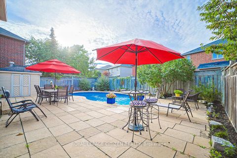Photo 44 at 31 Burnhaven Avenue, Maple, Vaughan
