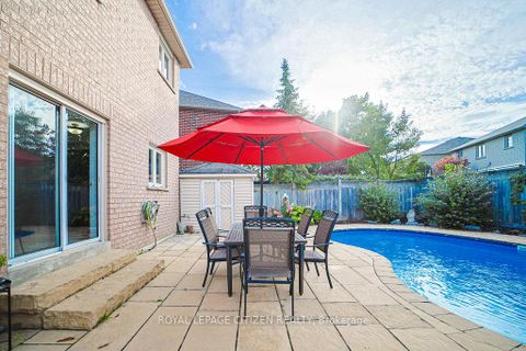 Photo 46 at 31 Burnhaven Avenue, Maple, Vaughan