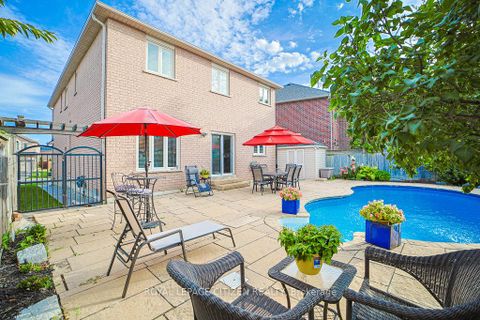 Photo 47 at 31 Burnhaven Avenue, Maple, Vaughan