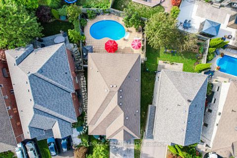 Photo 49 at 31 Burnhaven Avenue, Maple, Vaughan