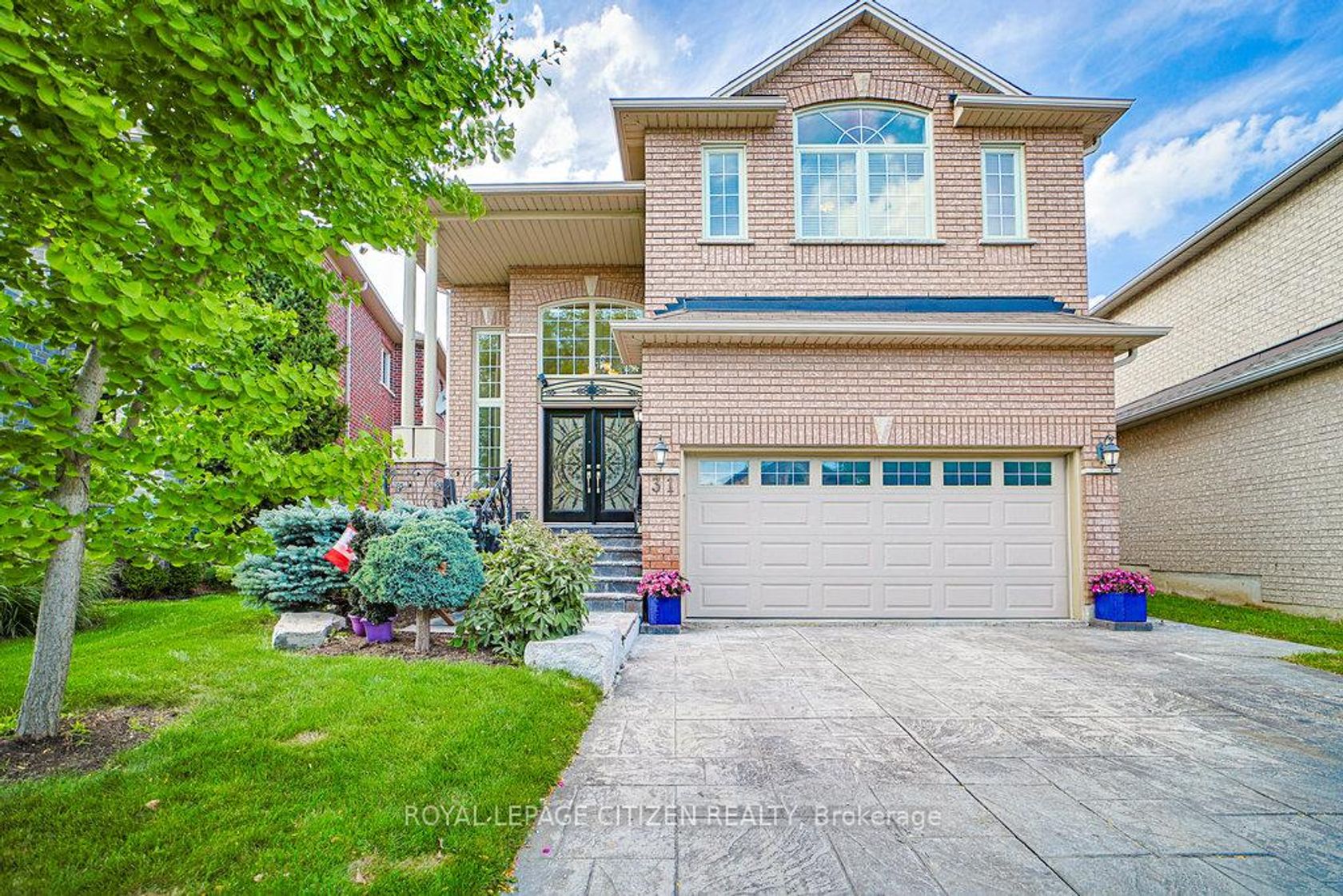 31 Burnhaven Avenue, Maple, Vaughan 