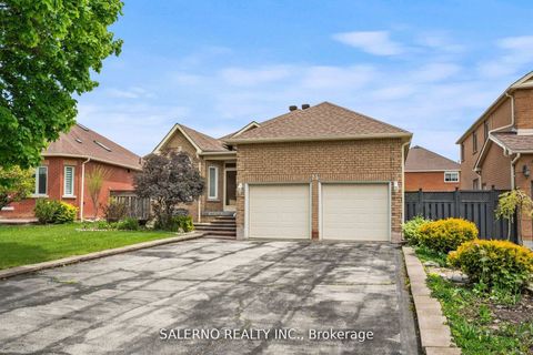 Photo 0 at 25 Lockheed Avenue, Maple, Vaughan