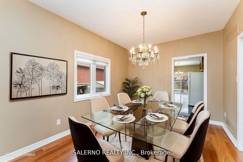 Photo 8 at 25 Lockheed Avenue, Maple, Vaughan