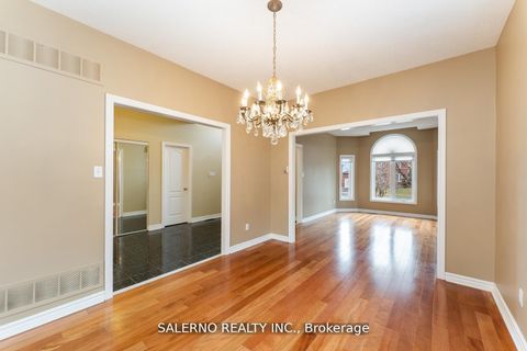 Photo 9 at 25 Lockheed Avenue, Maple, Vaughan
