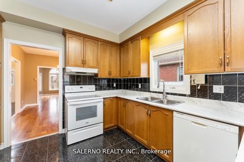 Photo 12 at 25 Lockheed Avenue, Maple, Vaughan