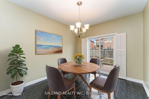 Photo 14 at 25 Lockheed Avenue, Maple, Vaughan