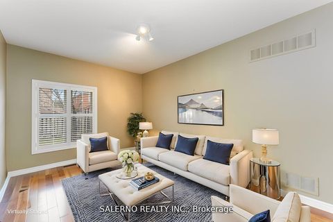 Photo 16 at 25 Lockheed Avenue, Maple, Vaughan