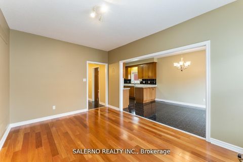 Photo 17 at 25 Lockheed Avenue, Maple, Vaughan