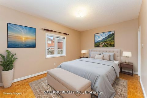 Photo 19 at 25 Lockheed Avenue, Maple, Vaughan