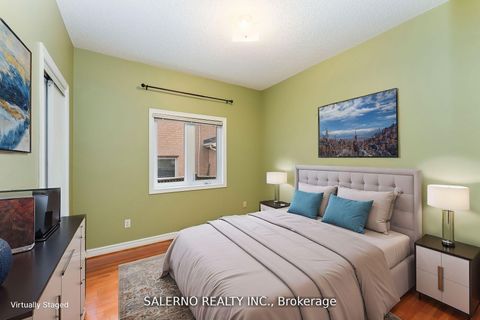 Photo 24 at 25 Lockheed Avenue, Maple, Vaughan
