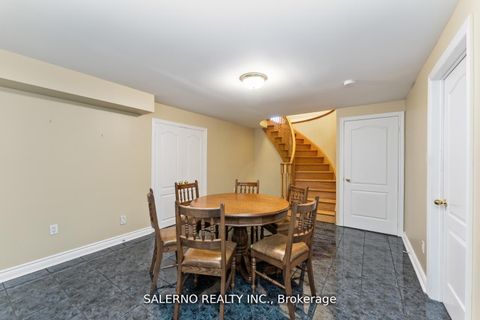 Photo 25 at 25 Lockheed Avenue, Maple, Vaughan
