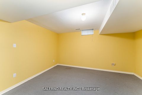 Photo 30 at 25 Lockheed Avenue, Maple, Vaughan