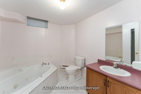 Photo 31 at 25 Lockheed Avenue, Maple, Vaughan