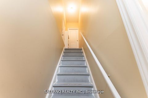 Photo 32 at 25 Lockheed Avenue, Maple, Vaughan