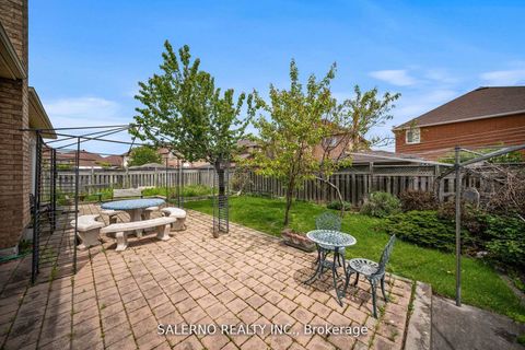 Photo 33 at 25 Lockheed Avenue, Maple, Vaughan