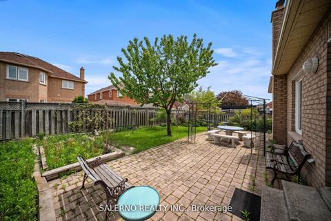 Photo 34 at 25 Lockheed Avenue, Maple, Vaughan