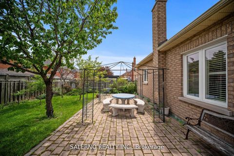 Photo 35 at 25 Lockheed Avenue, Maple, Vaughan