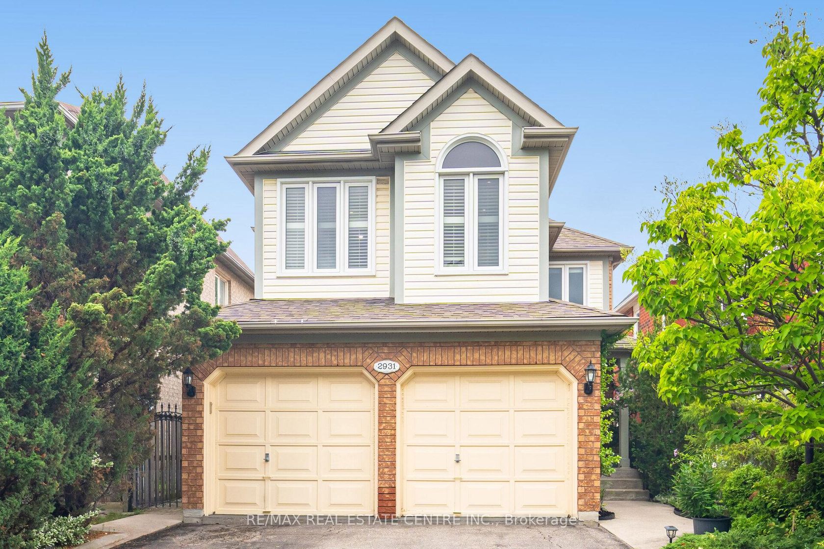 2931 Gardenview Crescent, Central Erin Mills, Mississauga 