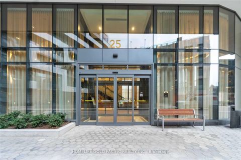 Photo 0 at 1136 - 25 Adra Grado Way, Bayview Village, Toronto Photo 0 at 1136 - 25 Adra Grado Way, Bayview Village, Toronto