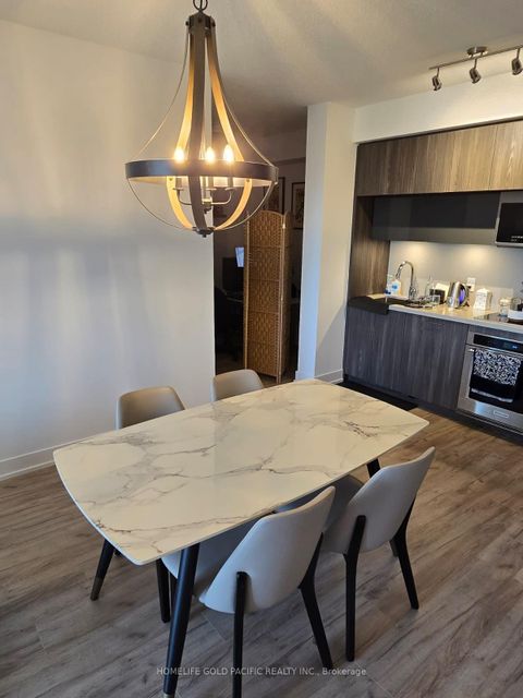 Photo 2 at 1136 - 25 Adra Grado Way, Bayview Village, Toronto Photo 2 at 1136 - 25 Adra Grado Way, Bayview Village, Toronto