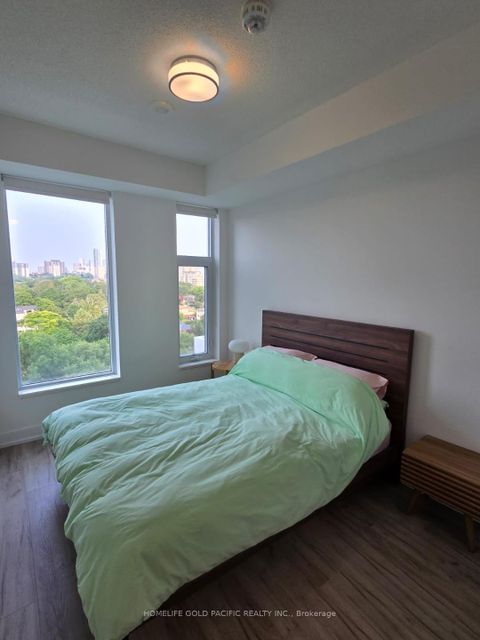 Photo 4 at 1136 - 25 Adra Grado Way, Bayview Village, Toronto Photo 4 at 1136 - 25 Adra Grado Way, Bayview Village, Toronto