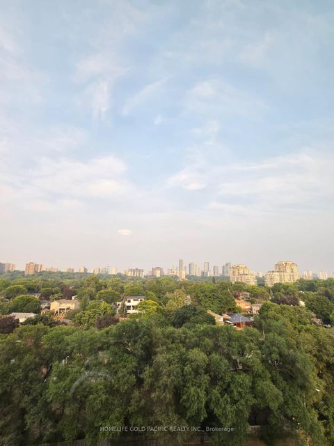 Photo 5 at 1136 - 25 Adra Grado Way, Bayview Village, Toronto