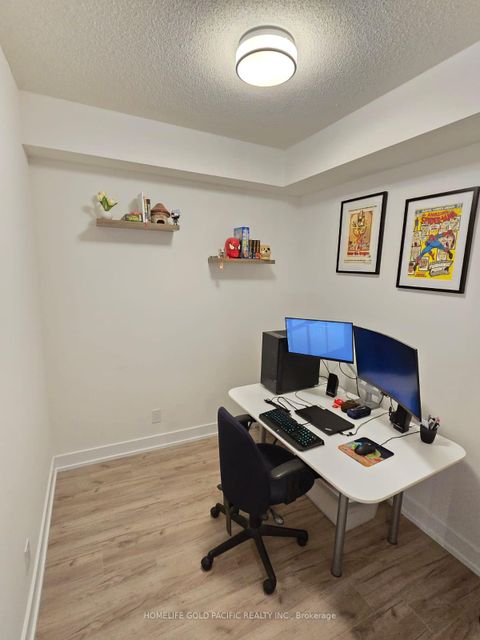Photo 8 at 1136 - 25 Adra Grado Way, Bayview Village, Toronto