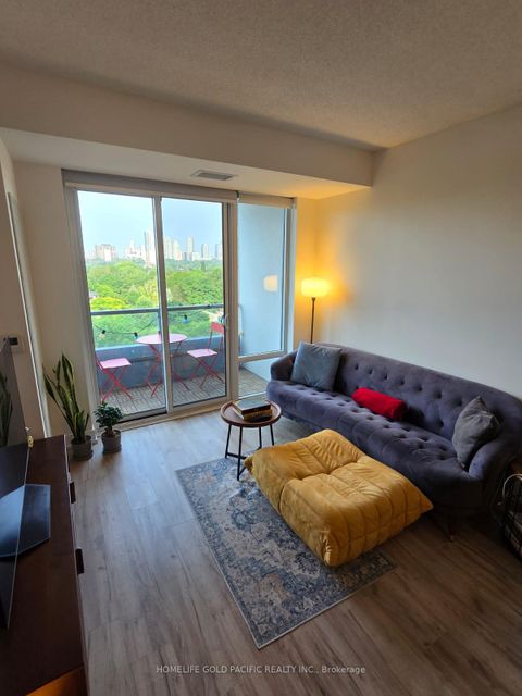 Photo 9 at 1136 - 25 Adra Grado Way, Bayview Village, Toronto