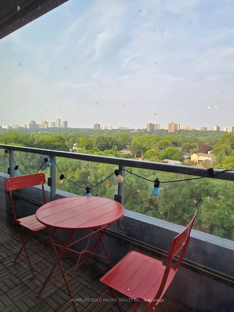 Photo 10 at 1136 - 25 Adra Grado Way, Bayview Village, Toronto Photo 10 at 1136 - 25 Adra Grado Way, Bayview Village, Toronto