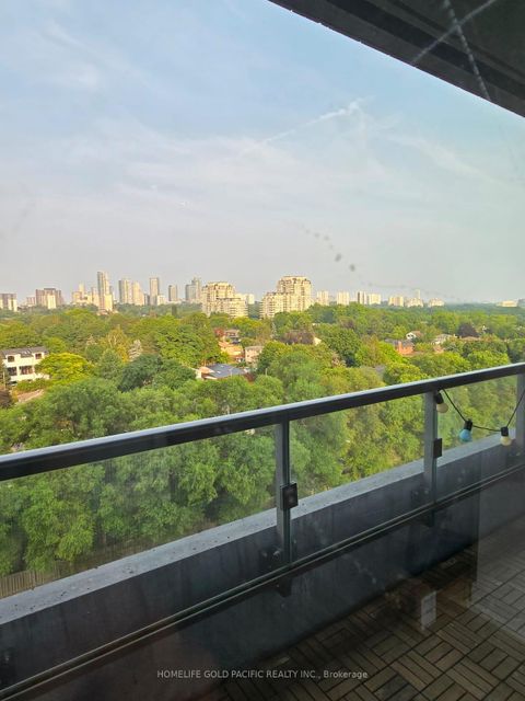 Photo 11 at 1136 - 25 Adra Grado Way, Bayview Village, Toronto