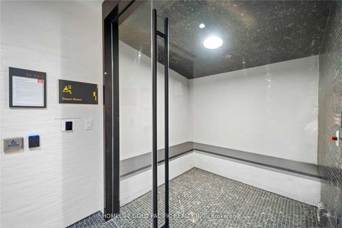 Photo 14 at 1136 - 25 Adra Grado Way, Bayview Village, Toronto