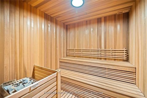 Photo 15 at 1136 - 25 Adra Grado Way, Bayview Village, Toronto