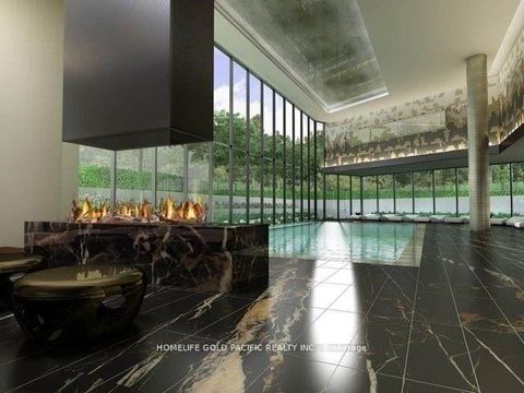 Photo 17 at 1136 - 25 Adra Grado Way, Bayview Village, Toronto Photo 17 at 1136 - 25 Adra Grado Way, Bayview Village, Toronto